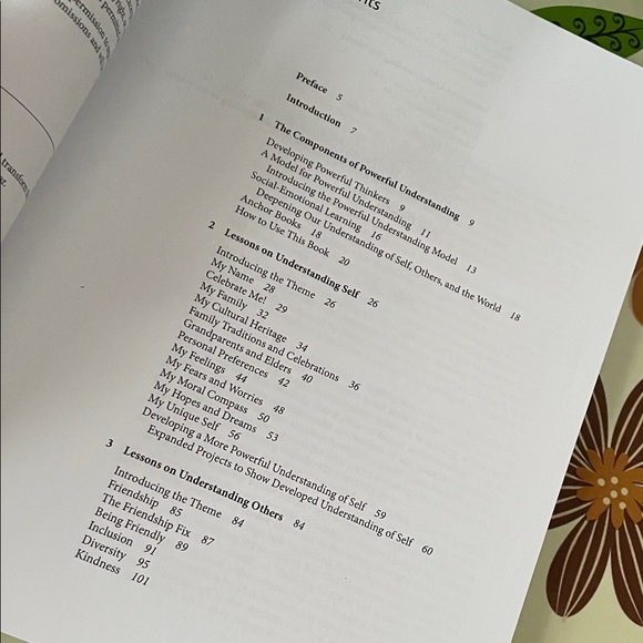 Powerful Understanding Book - Picture 4 of 5